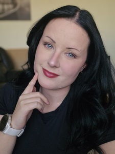Renae Hamilton