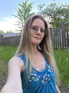 Mariah Larsh