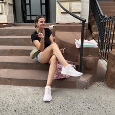 Sarah