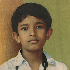 Sreehari Gadha