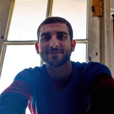 Alaa Adel