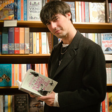 Jake Bennett