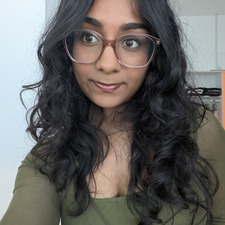 Kenisha