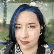 Amy Ford