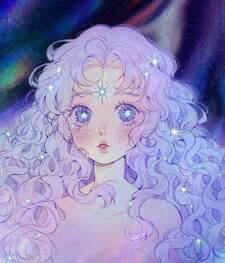 Hope ⋆ᨳଓ