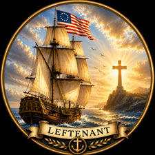 Leftenant