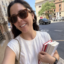 Estefania Ballester