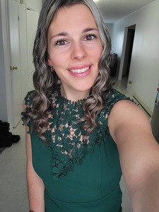 Eugénie Cloutier