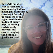 Misti