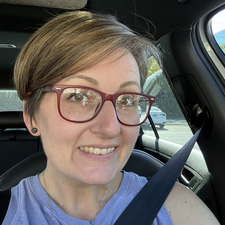 Amanda Mantooth