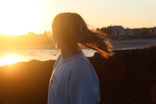 Ali Davidson
