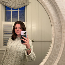 Elsie Olin