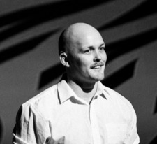 Anders Holbæk