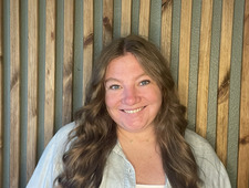 Libby Oxley