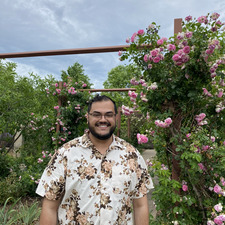 Anthony DeSouza