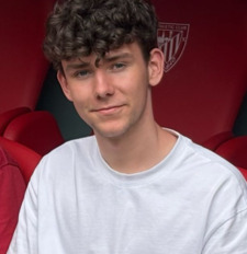 Noah Van