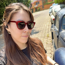 Claudia Herrera