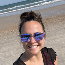 Allyson Yoder