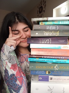 HazelReads