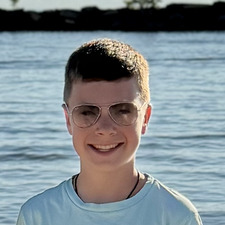 Cole Evans