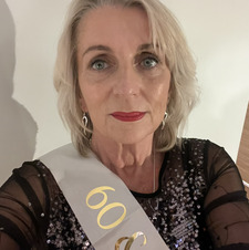 Diane Gallagher