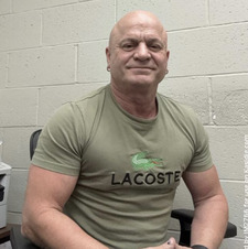 Ilan Messika