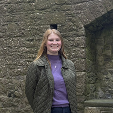Anna Cronce