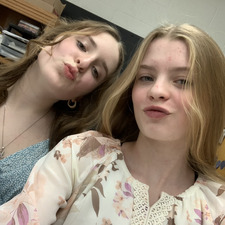 Hailey Etringer