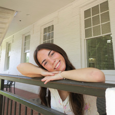 Kinley Walker