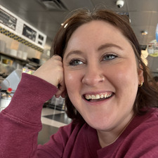 Katey Greaney