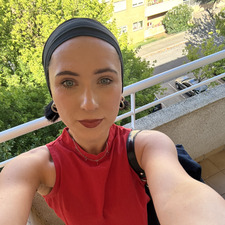 Georgia Wright