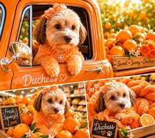 Duchess 