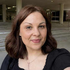 Michelle Evans