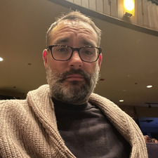 Dave Sineni 