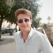 Dylan Bosch
