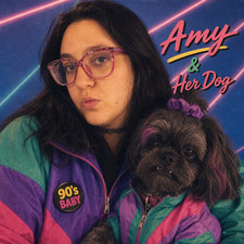 Amy Frederick