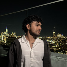 Aman Ali