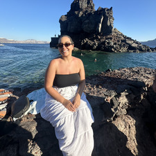 Ruby Maccabei