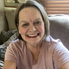 Amy Wilcox