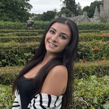 Raynah Malek