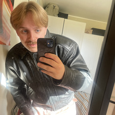 Andreas Molvig