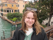 Grace Carroll