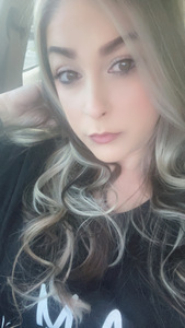 Amanda  Amore