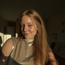 Emma Morlang
