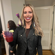 Brandy  Rider
