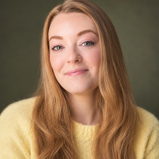 Natalie Shields