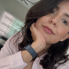 Mayra Vázquez