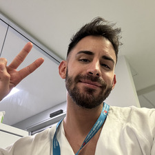 Alejandro Caro
