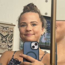 Allie Raye Schaefer