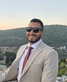 Mahmoud Ashour